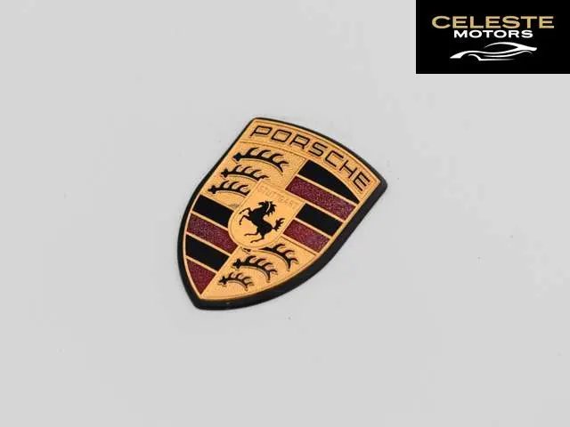 PORSCHE Boxster 2007 — photo 5 sur 8