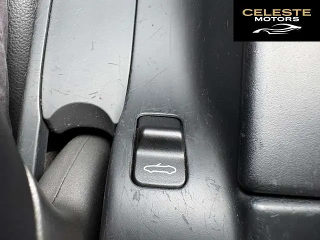 PORSCHE Boxster 2005 — photo 4 sur 8
