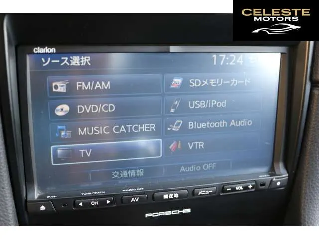PORSCHE Boxster 2014 — photo 6 sur 8