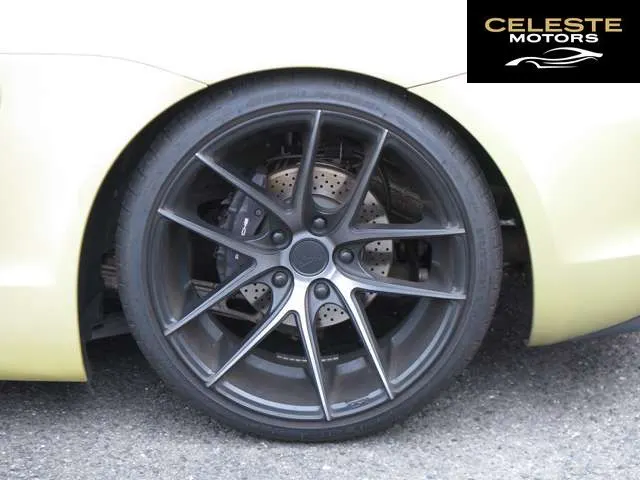 PORSCHE Boxster 2013 — photo 5 sur 8