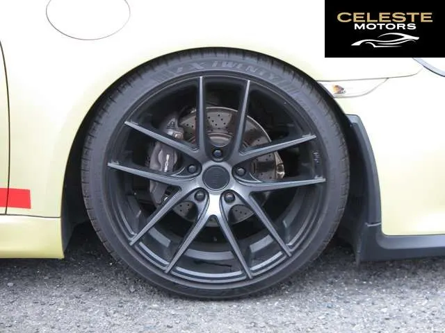 PORSCHE Boxster 2013 — photo 6 sur 8