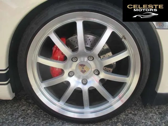 PORSCHE Boxster 2010 — photo 2 sur 8