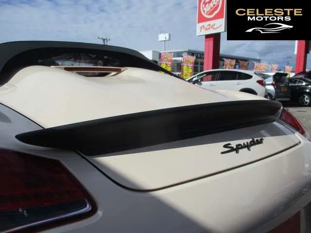 PORSCHE Boxster 2010 — photo 3 sur 8
