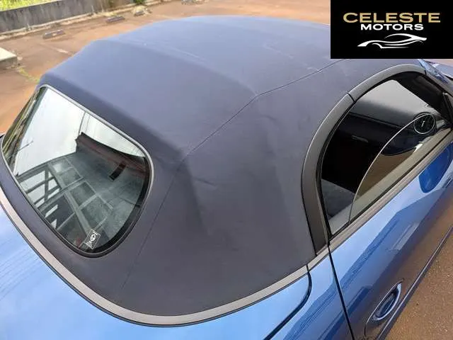 PORSCHE Boxster 2010 — photo 5 sur 8