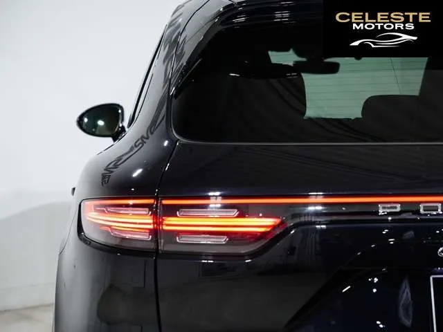 PORSCHE Cayenne 2019 — photo 3 sur 8