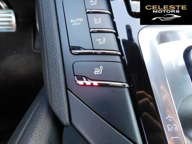 PORSCHE Cayenne 2013 — photo 7 sur 8