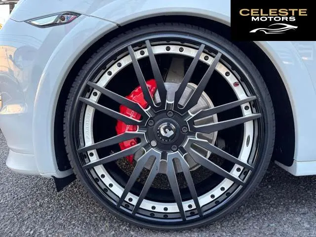 PORSCHE Cayenne 2013 — photo 7 sur 8
