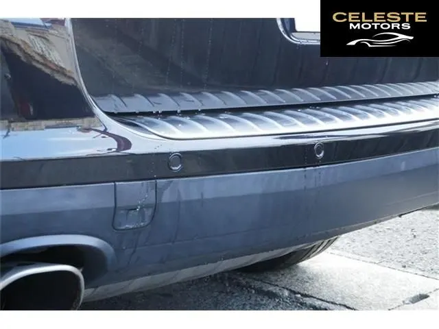 PORSCHE Cayenne 2004 — photo 7 sur 8