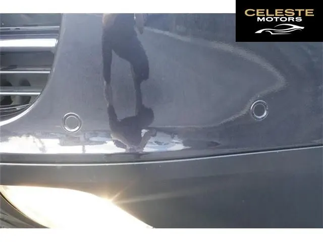PORSCHE Cayenne 2004 — photo 8 sur 8