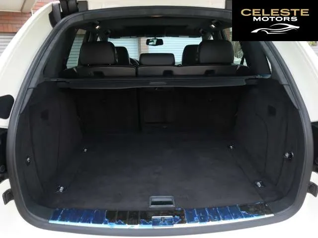 PORSCHE Cayenne 2009 — photo 7 sur 8