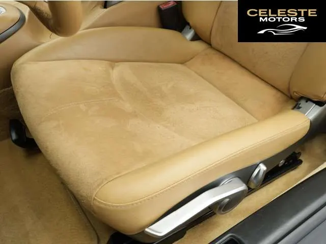 PORSCHE Cayman 2007 — photo 8 sur 8