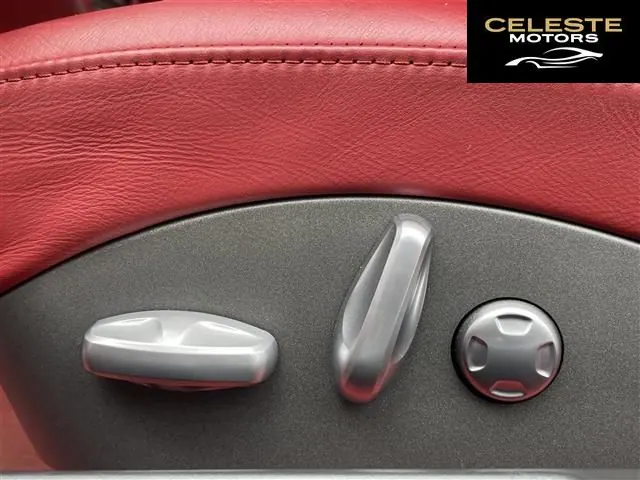PORSCHE Cayman 2009 — photo 5 sur 8