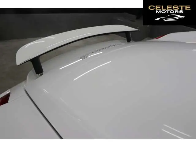 PORSCHE Cayman 2006 — photo 6 sur 8