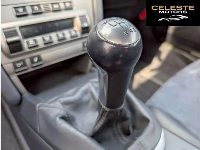 PORSCHE Cayman 2006 — photo 6 sur 8