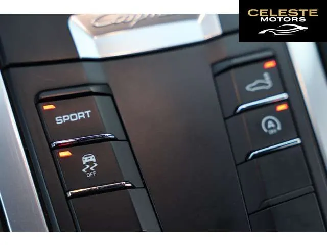 PORSCHE Cayman 2013 — photo 3 sur 8