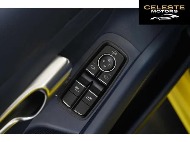 PORSCHE Cayman 2014 — photo 8 sur 8