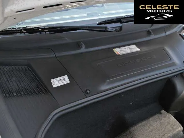 PORSCHE Cayman 2006 — photo 8 sur 8