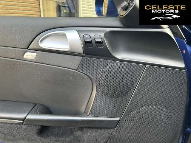 PORSCHE Cayman 2007 — photo 8 sur 8