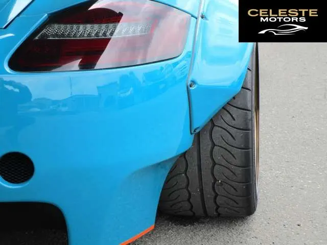 PORSCHE Cayman 2007 — photo 6 sur 8