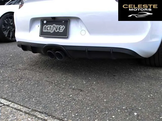 PORSCHE Cayman 2015 — photo 7 sur 8