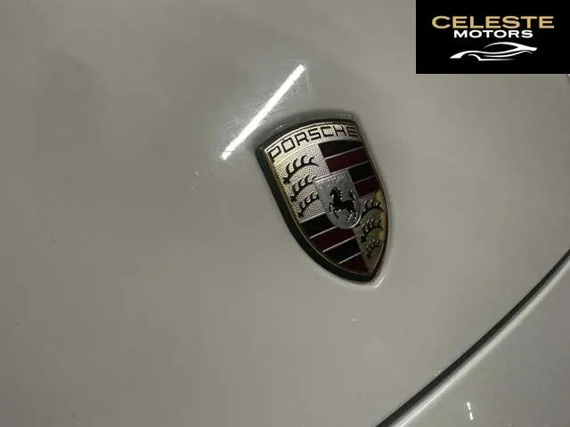PORSCHE Panamera 2011 — photo 6 sur 8