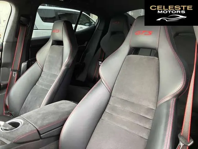 PORSCHE Panamera 2015 — photo 7 sur 8