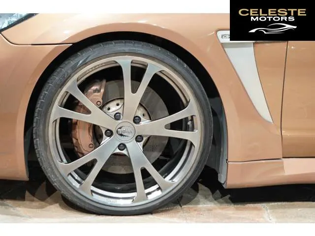 PORSCHE Panamera 2009 — photo 8 sur 8