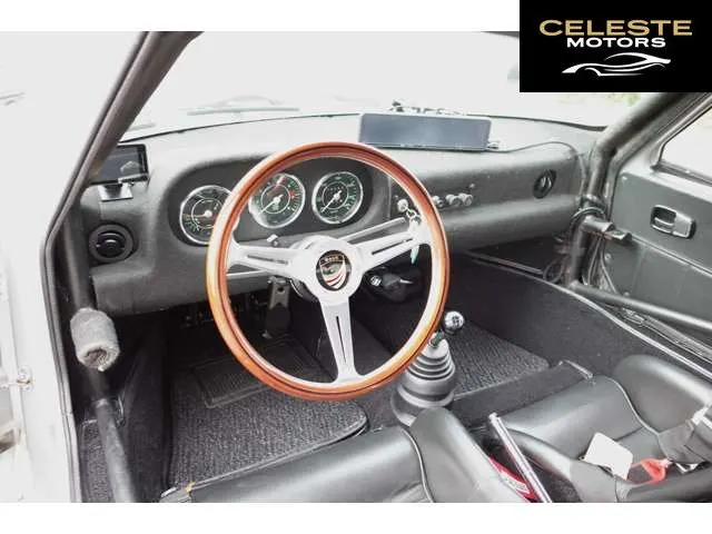 PORSCHE ポルシェ904レプリカ 1964 — photo 7 sur 8