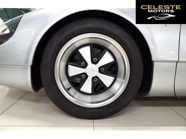 PORSCHE ポルシェ904レプリカ 1964 — photo 8 sur 8