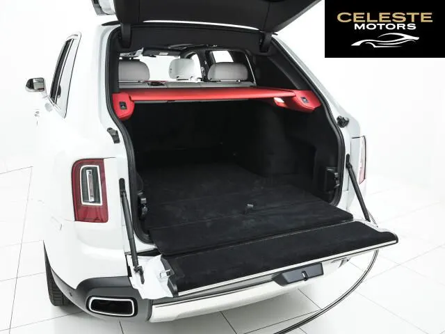 ROLLS-ROYCE Cullinan 2022 — photo 7 sur 8
