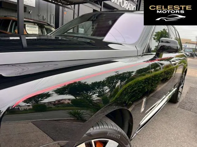 ROLLS-ROYCE Cullinan 2025 — photo 7 sur 8
