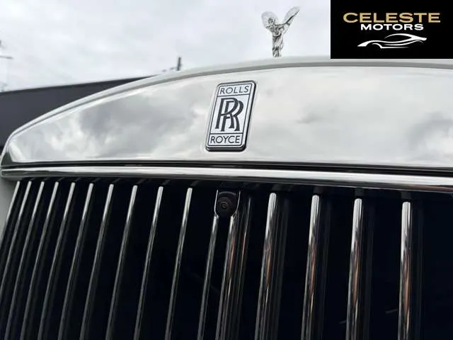 ROLLS-ROYCE Cullinan 2026 — photo 6 sur 8