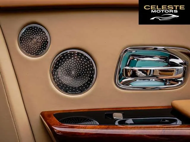 ROLLS-ROYCE Phantom 2020 — photo 3 sur 8