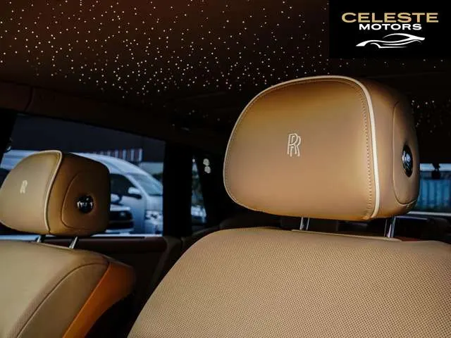 ROLLS-ROYCE Phantom 2020 — photo 8 sur 8
