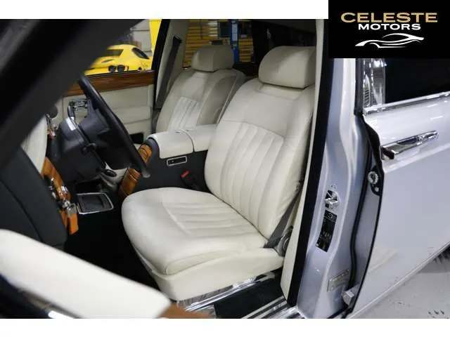 ROLLS-ROYCE Phantom 2008 — photo 4 sur 8