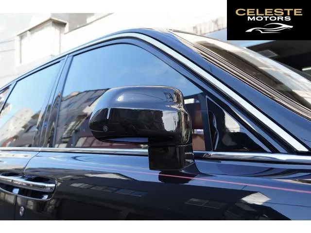 ROLLS-ROYCE Cullinan 2019 — photo 8 sur 8