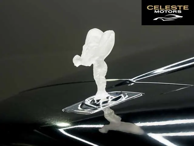 ROLLS-ROYCE Cullinan 2019 — photo 5 sur 8