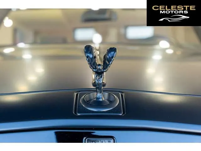 ROLLS-ROYCE Phantom ドロップヘッド Coupé 2013 — photo 7 sur 8