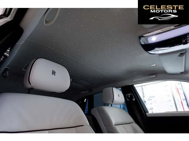 ROLLS-ROYCE Phantom 2018 — photo 2 sur 8