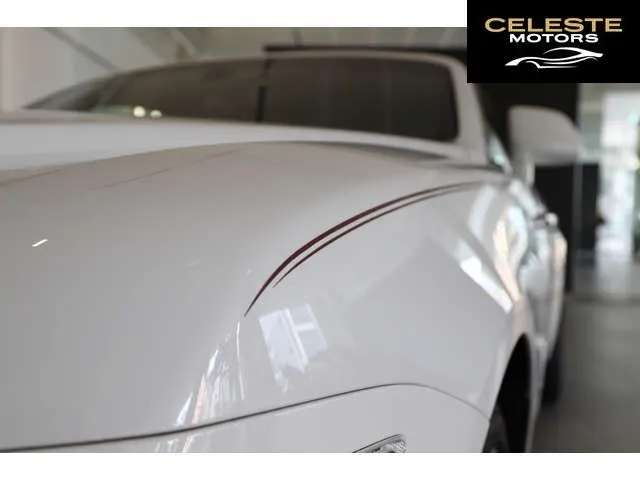 ROLLS-ROYCE Wraith 2017 — photo 6 sur 8