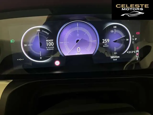 ROLLS-ROYCE Spectre 2024 — photo 8 sur 8