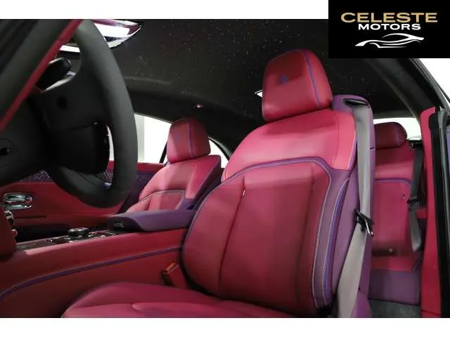 ROLLS-ROYCE Spectre 2025 — photo 8 sur 8