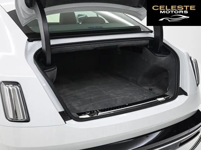 ROLLS-ROYCE Spectre 2024 — photo 6 sur 8
