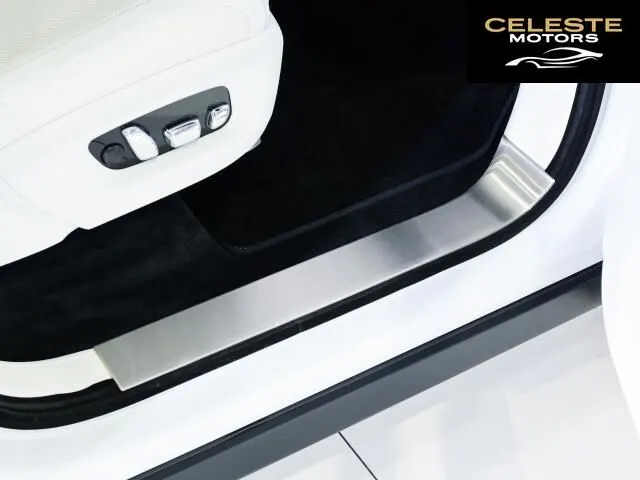 ROLLS-ROYCE Cullinan 2019 — photo 8 sur 8