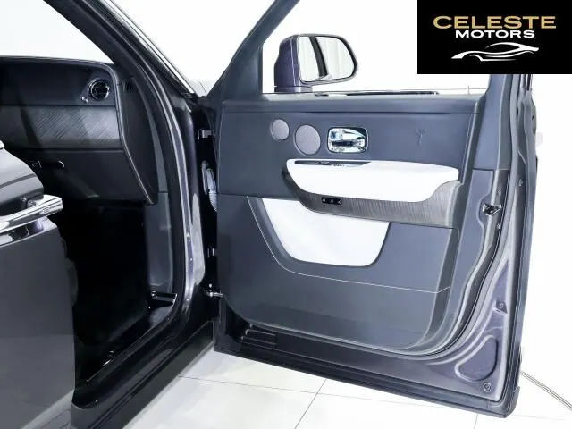 ROLLS-ROYCE Cullinan 2020 — photo 7 sur 8
