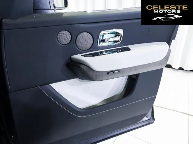 ROLLS-ROYCE Cullinan 2020 — photo 8 sur 8