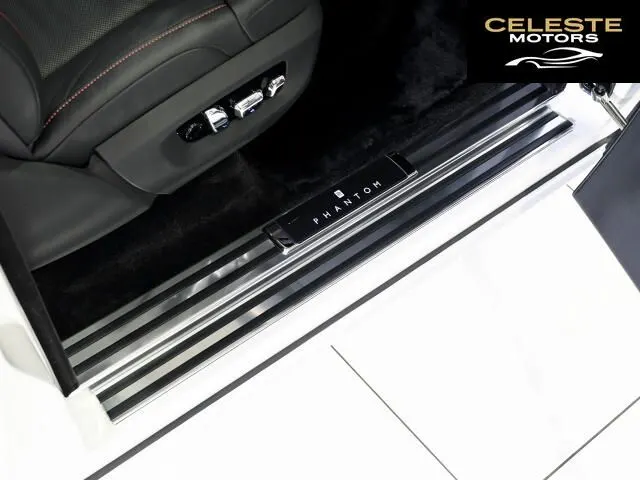 ROLLS-ROYCE Phantom 2018 — photo 7 sur 8