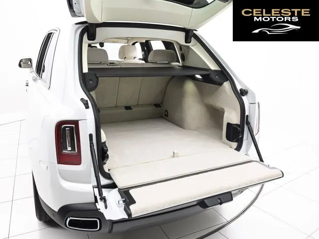 ROLLS-ROYCE Cullinan 2024 — photo 6 sur 8