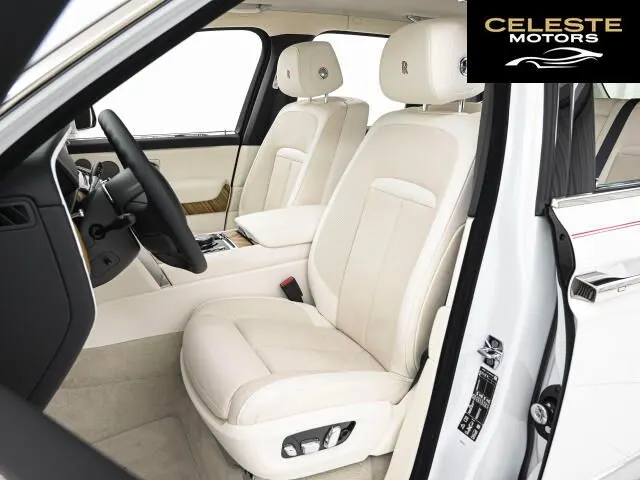 ROLLS-ROYCE Cullinan 2024 — photo 7 sur 8