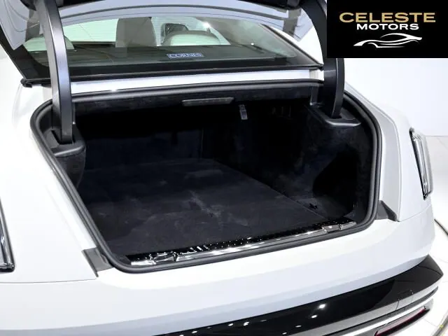ROLLS-ROYCE Spectre 2025 — photo 5 sur 8